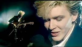 David Sylvian | Ghosts | Interview | The Other Side of Life | Riverside Studios | 20 November 1982