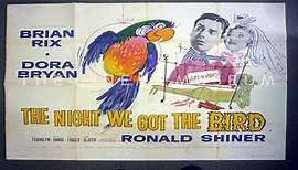 The Night We Got the Bird (1961) ★
