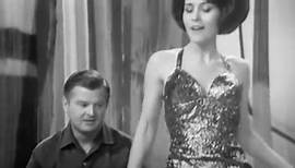 Benny Hill Show - Benny Hill - Fever (BBC Mid-60's)...
