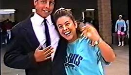 Brea Olinda High School 1992 Senior Video