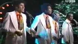 The Drifters - Save The Last Dance For Me