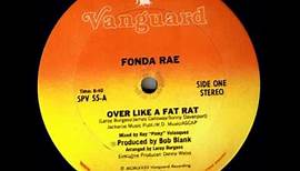 Fonda Rae -- Over Like A Fat Rat