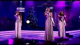 Stooshe - Black Heart (Live Steppin' Out with Katherine Jenkins)