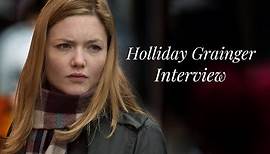 Holliday Grainger on Strike | Full BFI Interview (August 2017)