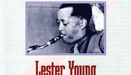 Lester Young - Jammin' With Lester