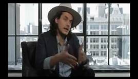 An Evening With John Mayer Alan Light Interview Part 2 of 4