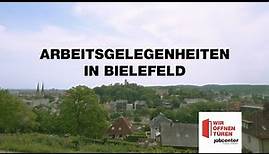 Arbeitsgelegenheiten in Bielefeld