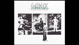 The Lamb Lies Down On Broadway Genesis Full Remastered Album 1974