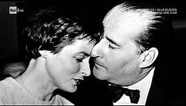 La grande storia d'amore tra Ingrid Bergman e Roberto Rossellini - Citofonare Rai2 29/01/2023