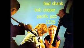 Bud Shank & Bob Cooper Quintet - Gypsy in My Soul