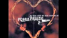 Track 04 "Show Your Power" - Album "Petra Praise 2: We Need Jesus" - Artist "Petra"