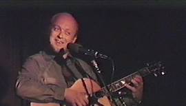 Stan Rogers - Live Concert Video 5-28-1983 - Down The Road