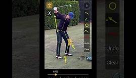 Adam Scott Golf Swing