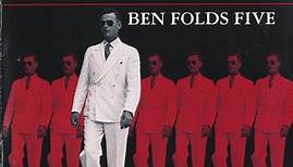 Ben Folds Five - The Unauthorized Biography Of Reinhold Messner
