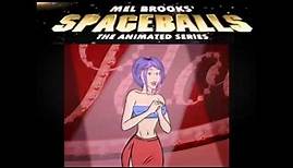 Spaceballs The Animated Series S01E12 Druidian Idol