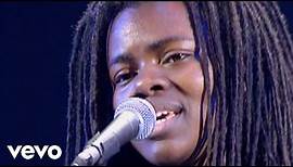 Tracy Chapman - Baby Can I Hold You (Live)