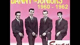 Danny & The Juniors - Swan Records - 1960 - 1962