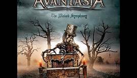 Avantasia - The Wicked Symphony [Full Album]
