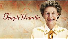 Temple Grandin - Trailer SD