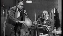 Ray Bauduc & Bobby Haggart 1952 "Big Noise from Winnetka"
