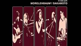 Morelenbaum²/Sakamoto - Insensatez