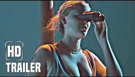 FALL - FEAR REACHES NEW HEIGHTS Trailer German Deutsch (2022)