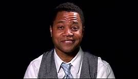 Cuba Gooding Jr. reveals the story behind his name