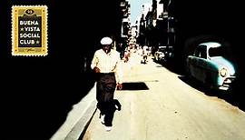 Buena Vista Social Club - 25th Anniversary