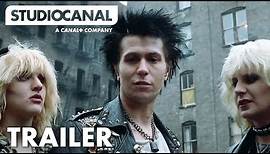 Sid And Nancy | Official Trailer | Starring Gary Oldman