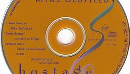 Mike Oldfield - Hostage
