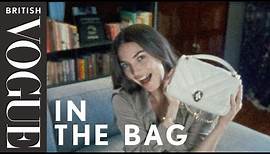 Lily Aldridge: In The Bag | Episode 16 | British Vogue
