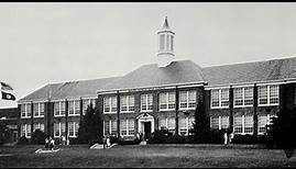 What's in a Name? -- Mount Vernon High School