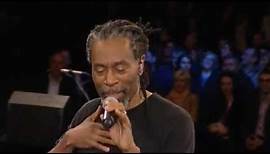 Bobby McFerrin & crowd - I Can See Clearly Now (LIVE in Kaunas)