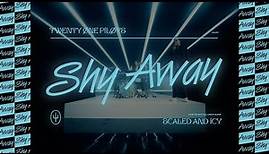 Twenty One Pilots - Shy Away (Official Video)