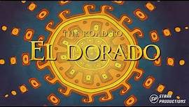La Ruta Hacia El Dorado - El Dorado [4K] Castellano