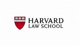 Online Programs - Harvard Law School