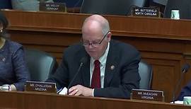 O'Halleran Speaks on Tribal Power Act