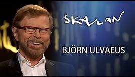 Björn Ulvaeus Interview (English Subtitles) | ABBA | SVT/NRK/Skavlan
