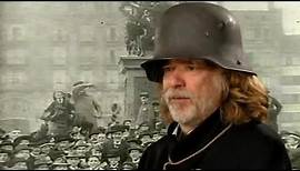Alexander Kluge: „Nachrichten vom Großen Krieg (1914-1918)“