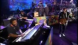 Santana - Spririts Dancing In The Flesh 1993 Live Video HQ