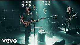 Sting - I Can't Stop Thinking About You (Live At The Olympia Paris)