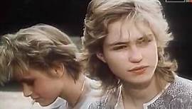 Verbotene Liebe 1989 Full movies