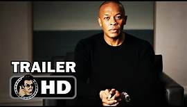 THE DEFIANT ONES Official Trailer (HD) HBO/Dr. Dre Docuseries