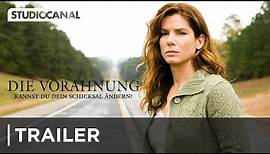 DIE VORAHNUNG | Trailer Deutsch