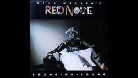 Bill Nelson's Red Noise - Sound On Sound (1979) (Canadian Harvest) (FULL LP)