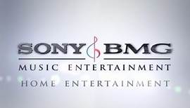 Sony BMG Music Entertainment variant [Home Entertainment] (2006)