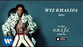 Wiz Khalifa - Intro [Official Audio]