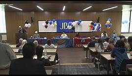 John Burroughs High School has big signing day