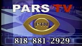 “Pars TV” Live Stream