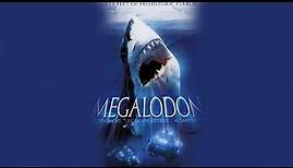 Megalodon VHS [2002] Full Film